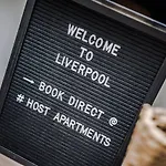 Host & Stay - Waterfront View