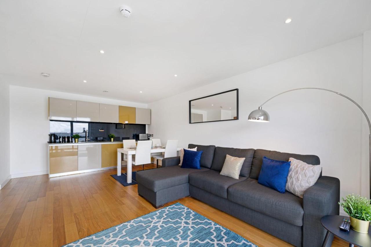 Apartment Host & - Waterfront View *