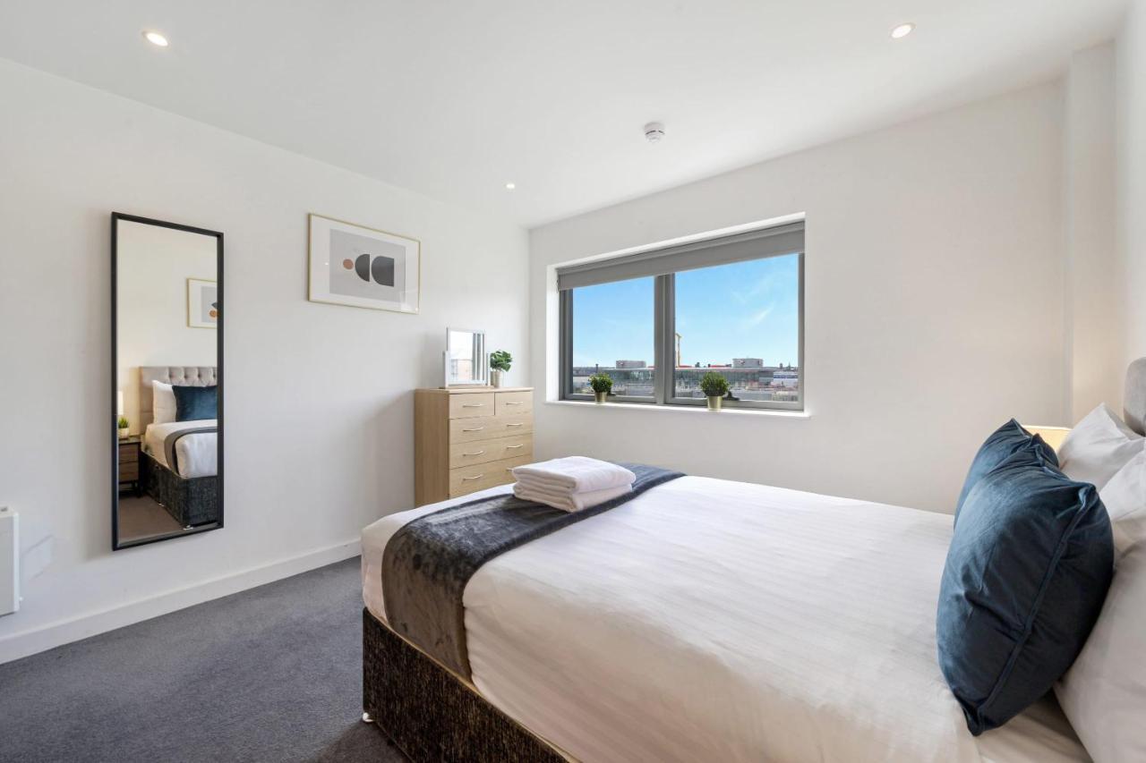 Host & - Waterfront View
