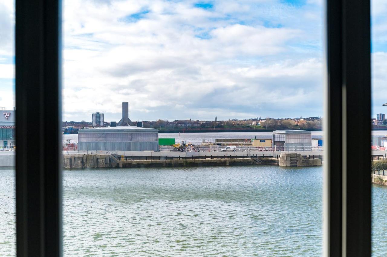 Host & - Waterfront View * Liverpool