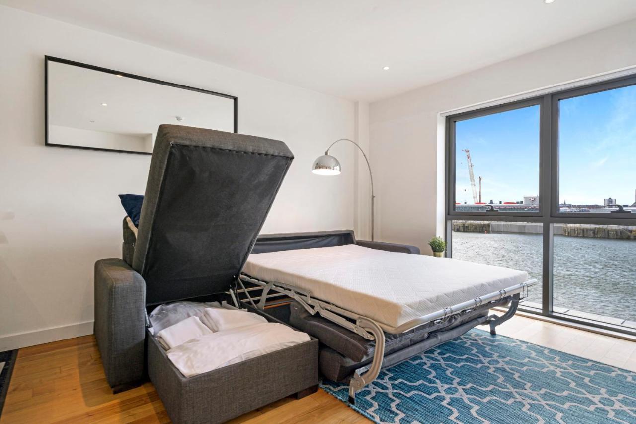 Apartment Host & - Waterfront View *
